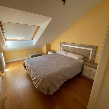 Lugo 360 Apartment ภายนอก รูปภาพ