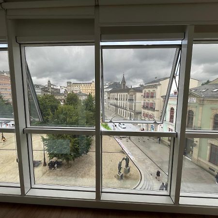 Lugo 360 Apartment ภายนอก รูปภาพ