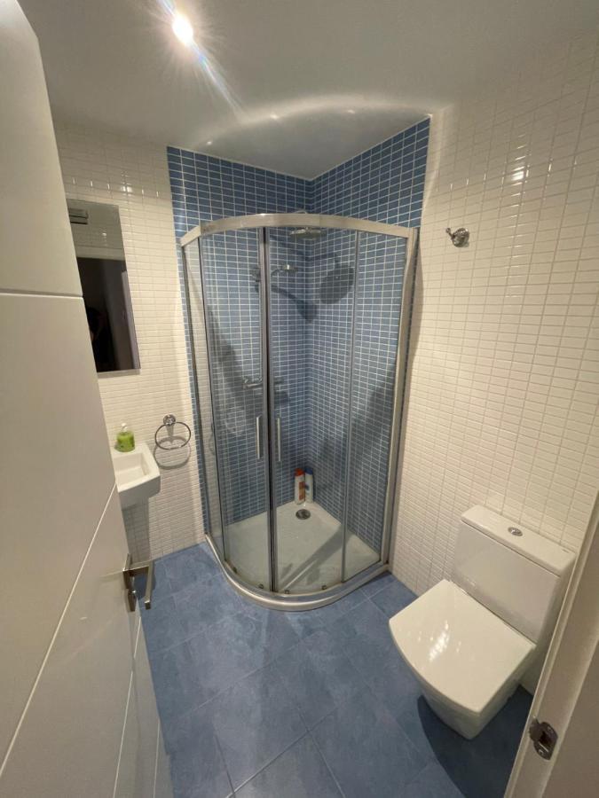 Lugo 360 Apartment ภายนอก รูปภาพ