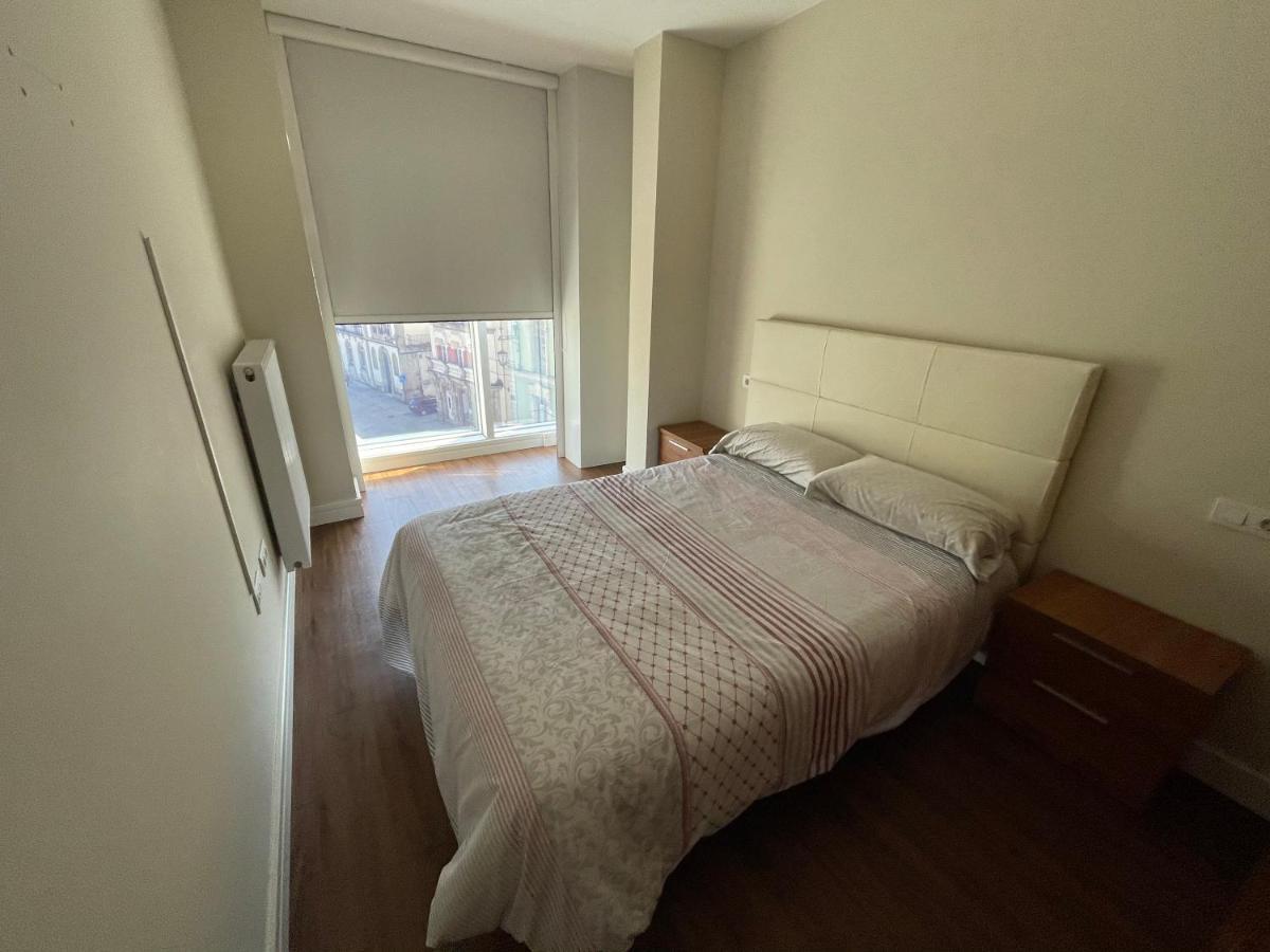 Lugo 360 Apartment ภายนอก รูปภาพ