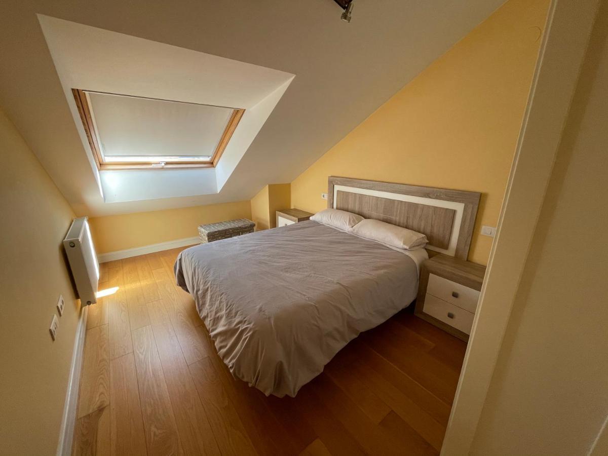 Lugo 360 Apartment ภายนอก รูปภาพ