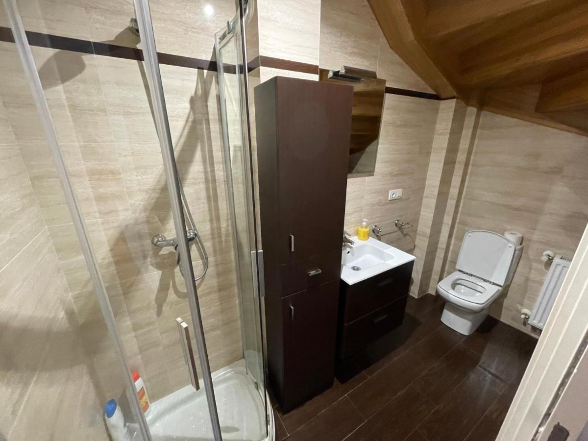 Lugo 360 Apartment ภายนอก รูปภาพ