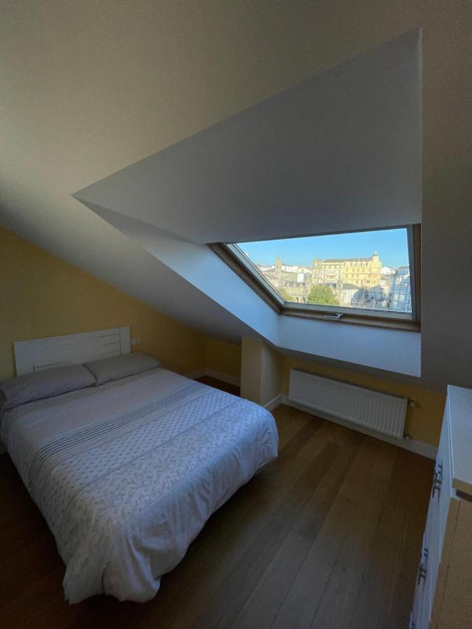 Lugo 360 Apartment ภายนอก รูปภาพ