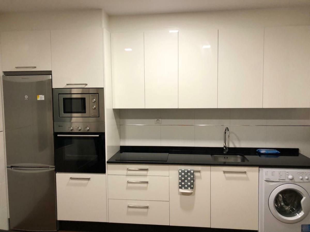 Lugo 360 Apartment ภายนอก รูปภาพ