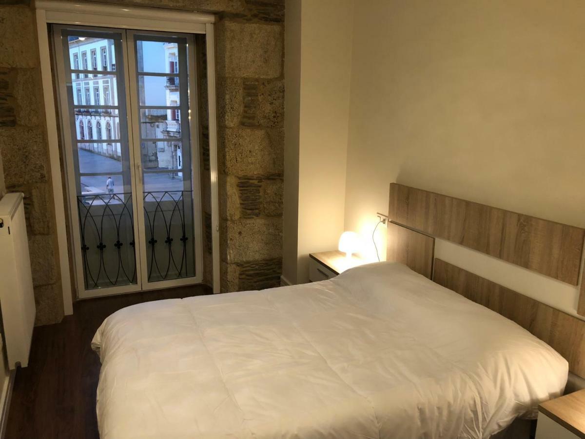Lugo 360 Apartment ภายนอก รูปภาพ