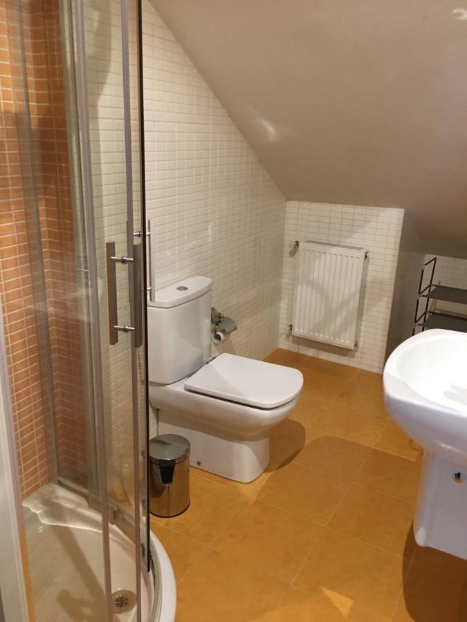 Lugo 360 Apartment ภายนอก รูปภาพ