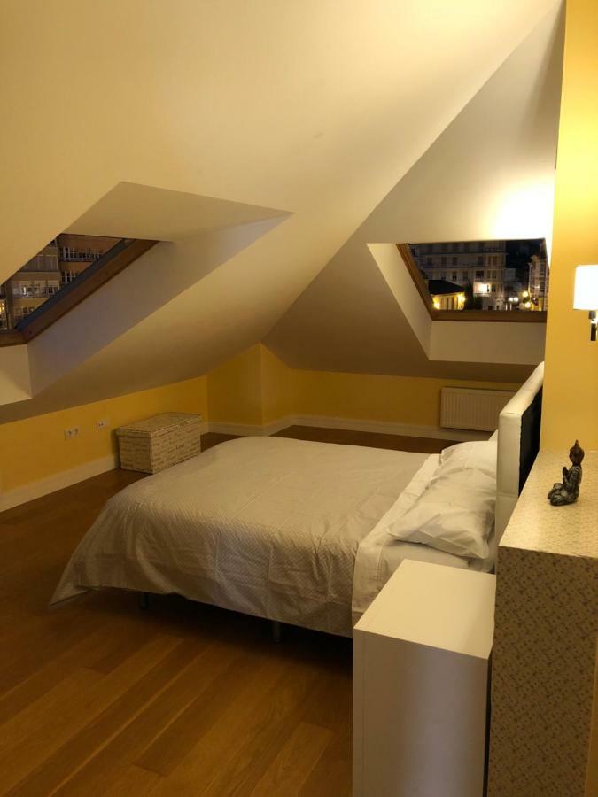 Lugo 360 Apartment ภายนอก รูปภาพ