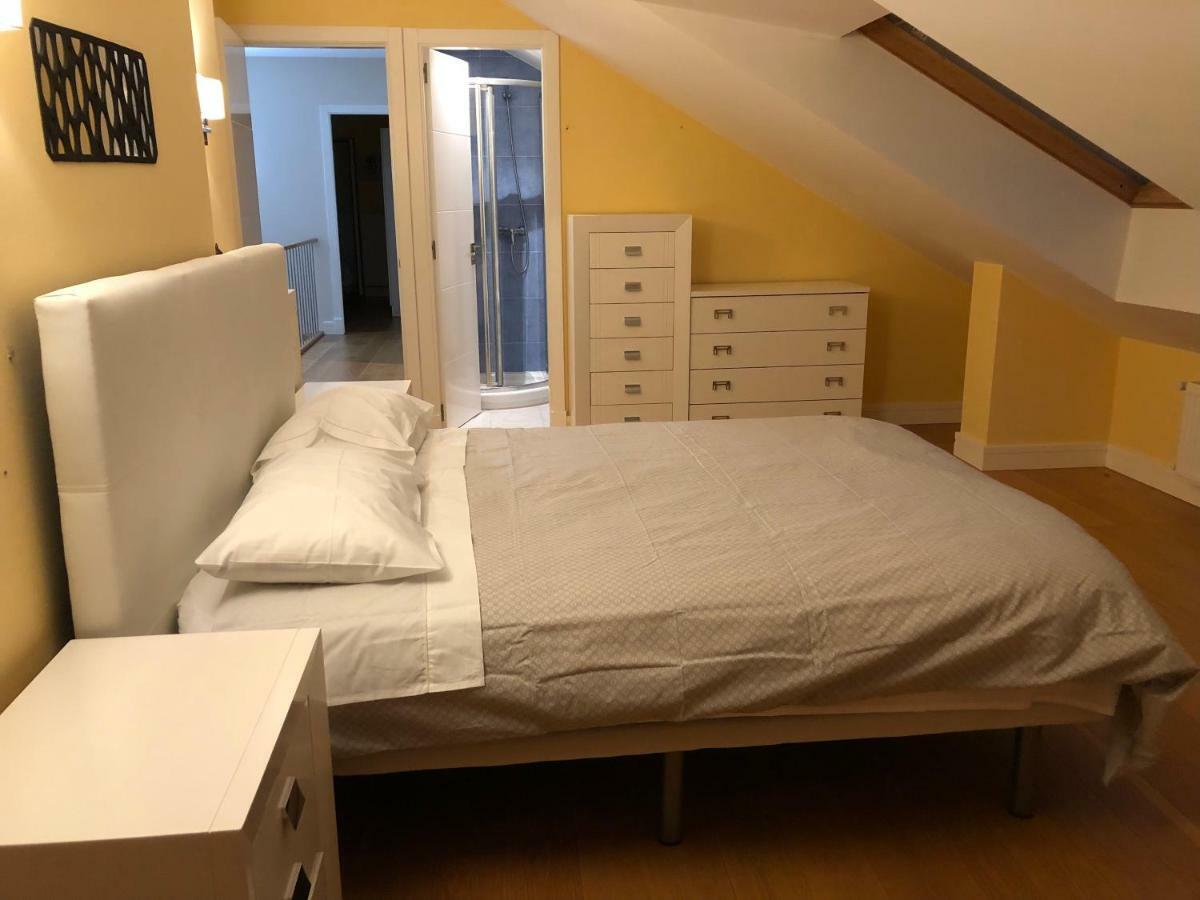 Lugo 360 Apartment ภายนอก รูปภาพ