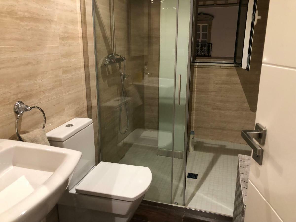 Lugo 360 Apartment ภายนอก รูปภาพ