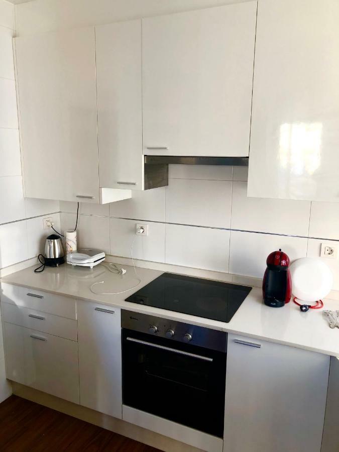 Lugo 360 Apartment ภายนอก รูปภาพ