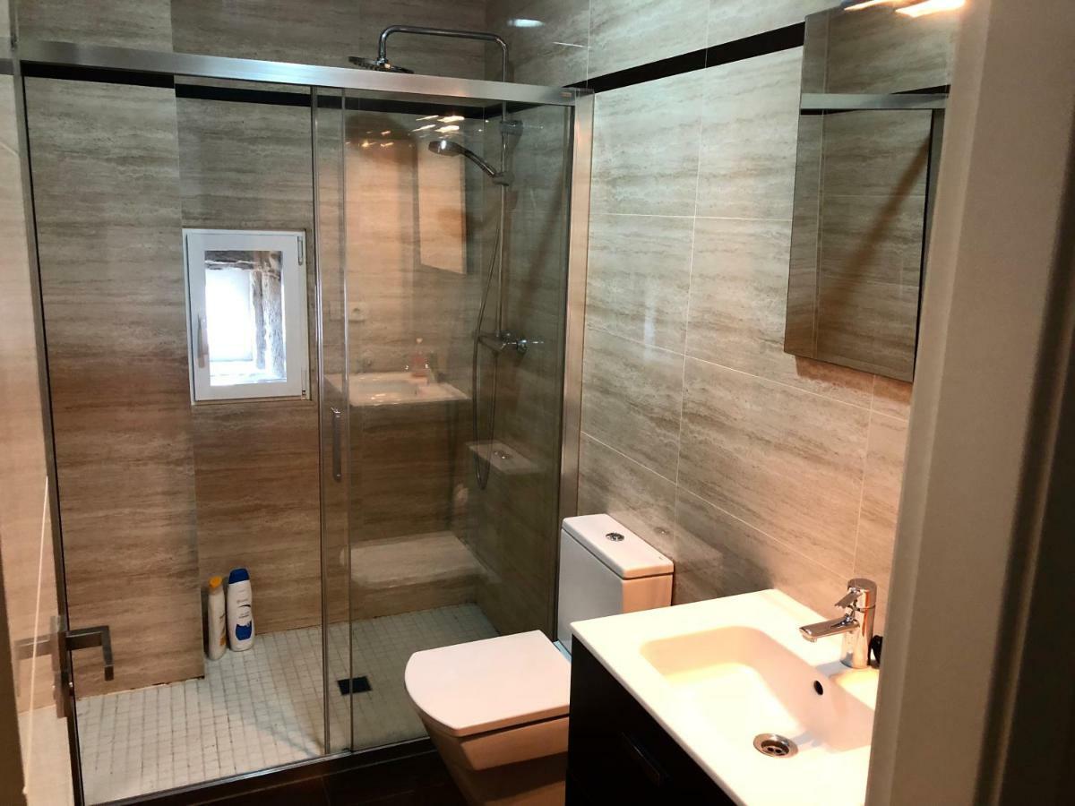 Lugo 360 Apartment ภายนอก รูปภาพ
