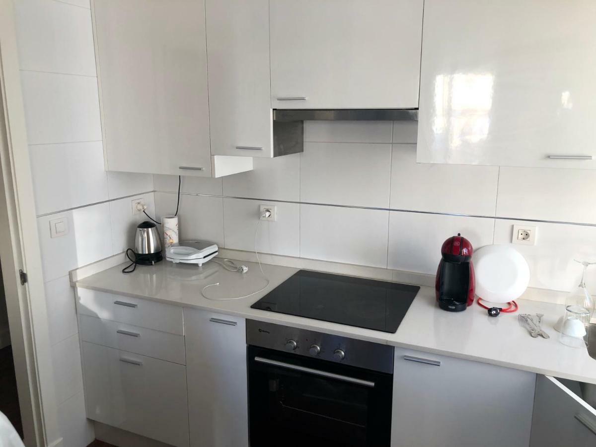 Lugo 360 Apartment ภายนอก รูปภาพ